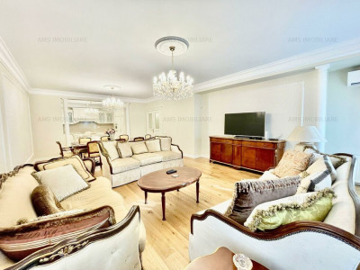 DESIGN UNIC/ COMPLET RENOVAT IN 2020 /MOBILAT SI UTILAT INTERGRAL