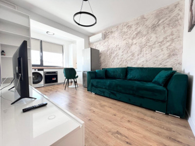 NOU / DEOSEBIT / STUDIO DUBLU / MOBILAT SI UTILAT