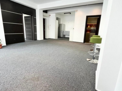  OPORTUNITATE / SPATIU DE BIROU / 66MP