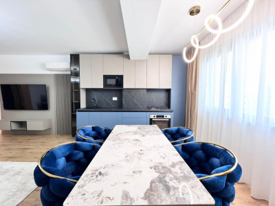 NOU / SUPERB / LUX / SPATII GENEROASE