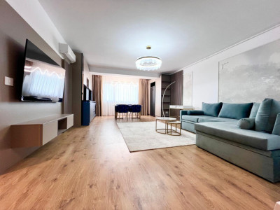 NOU / SUPERB / LUX / SPATII GENEROASE