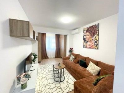 NOU / DEOSEBIT / PRIMA INCHIRIERE