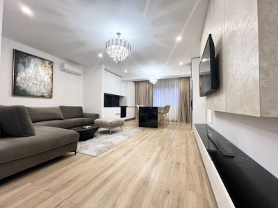 NOU / SUPERB / SPATII GENEROASE / LOC PARCARE