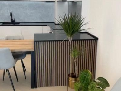 NOU /SUPERB / PRIMA INCHIRIERE / MOBILAT SI UTILAT