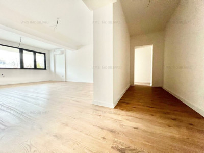 NOU / SPATIOS / NEMOBILAT