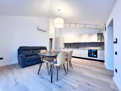 NOU /SUPERB / PRIMA INCHIRIERE / TERASA GENEROASA!