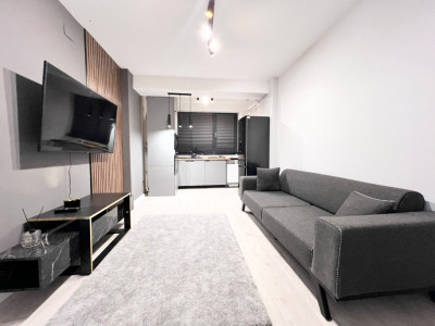 NOU / PRIMA INCHIRIERE