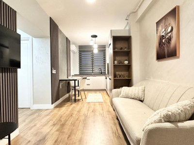 NOU / DEOSEBIT / COMPLET MOBILAT SI UTILAT