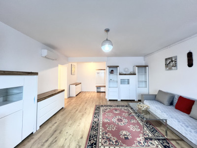 NOU / SPATII GENEROASE / LOC PARCARE