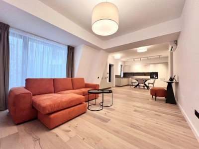 NOU /SUPERB / PRIMA INCHIRIERE / MOBILAT SI UTILAT