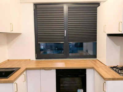 NOU / SUPERB  / COMPLET MOBILAT SI UTILAT