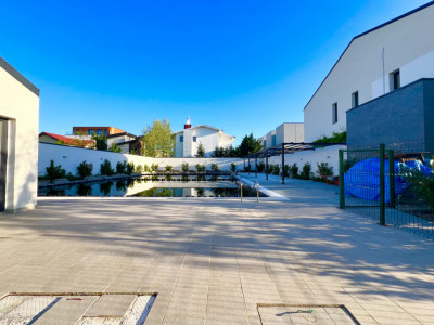 SUPERB / PARTIAL MOBILAT / GRADINA