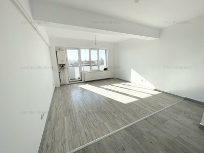 NOU / MODERN / LOC PARCARE