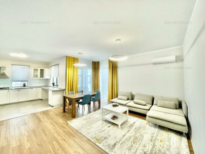 SUPERB / GRADINA GENEROASA / LOC PARCARE