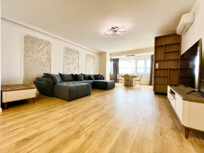 NOU / SUPERB  / COMPLET MOBILAT SI UTILAT