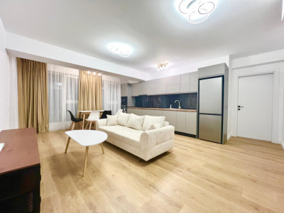 NOU / PRIMA INCHIRIERE / LOC PARCARE