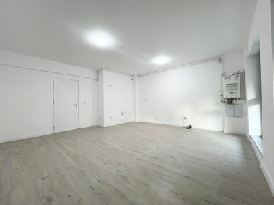 NOU / STUDIO NEMOBILAT / PRETABIL BIROU SAU SPATIU COMERCIAL