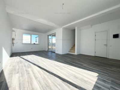 NOU /VILA INDIVIDUALA