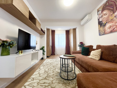 NOU / DEOSEBIT / PRIMA INCHIRIERE