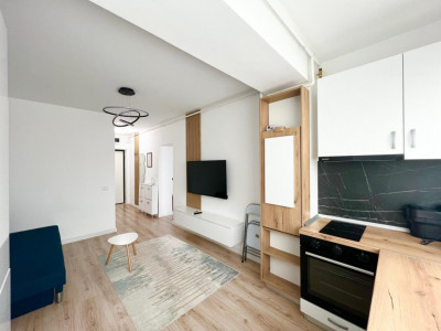 NOU / DEOSEBIT / PRIMA INCHIRIERE