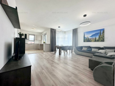 NOU / GRADINA GENEROASA/ LOC PARACRE