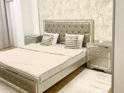 NOU / SUPERB / COMPLET MOBILAT SI UTILAT / BUCATARIE SEPARATA