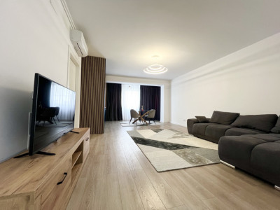 NOU / SUPERB  / COMPLET MOBILAT SI UTILAT