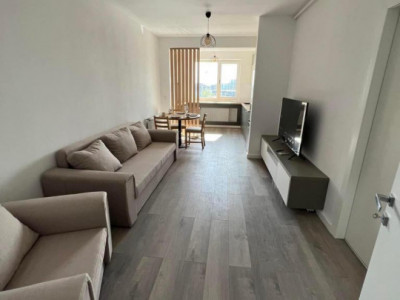 STUDIO COMPLET MOBILAT SI UTILAT