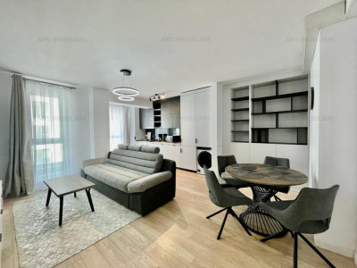 NOU / SUPERB/ LOC PARCARE/ ZONA PIPERA