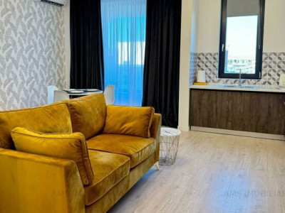 NOU / SUPERB / PRIMA INCHIRIERE