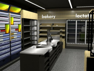 SPATIU COMERCIAL / PRETABIL INVESTITIE / CHIRIAS