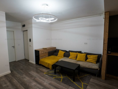 NOU /SUPERB /COMPLET MOBILAT SI UTILAT