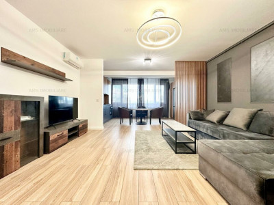 NOU / GENEROS / SPATIU DEPOZITARE