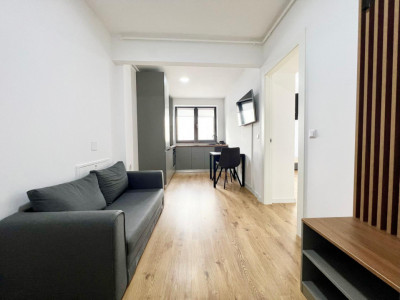 NOU / IDEAL INVESTITIE / COMPLET MOBILAT SI UTILAT