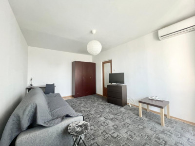 DRISTOR / STUDIO / MOBILAT SI UTILAT