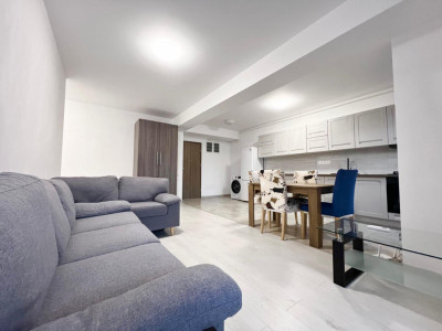 NOU / NEMOBILAT SAU MOBILIAT / LOC PARCARE