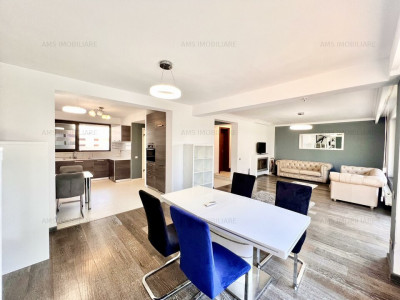 VILA 4 CAMERE / CURTE PROPRIE/ GARAJ