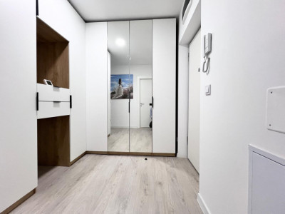 NOU / COMPLET MOBILAT SI UTILAT / LOC PARCARE