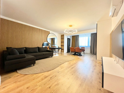 NOU / SUPERB / LUX / SPATII DEPOZITARE GENEROASE / LOC PARCARE