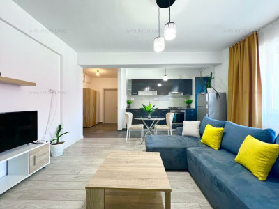 NOU / GENEROS / TERASA / LOC PARCARE