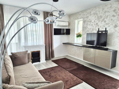 NOU / GENEROS / TERASA / LOC PARCARE