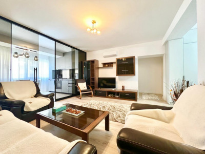 NOU / SUPERB / BUCATARIE SEPARATA / SPATII DEPOZITARE GENEROASE