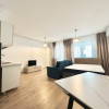 NOU / PRIMA INCHIRIERE / STUDIO COMPLET MOBILAT SI UTILAT thumb 3
