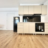 NOU / PRIMA INCHIRIERE / STUDIO COMPLET MOBILAT SI UTILAT thumb 5