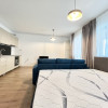 NOU / PRIMA INCHIRIERE / STUDIO COMPLET MOBILAT SI UTILAT thumb 6