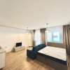 NOU / PRIMA INCHIRIERE / STUDIO COMPLET MOBILAT SI UTILAT thumb 7