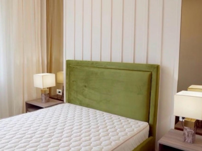 APARTAMENT SUPERB/ DESIGN MODERN BLOC NOU/ LOC PARCARE