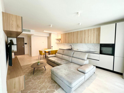 NOU / PRIMA INCHIRIERE / LOC PARCARE