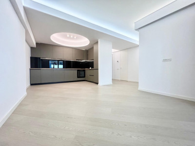 NOU / PRIMA INCHIRIERE / LOC PARCARE / PARTIAL MOBILAT