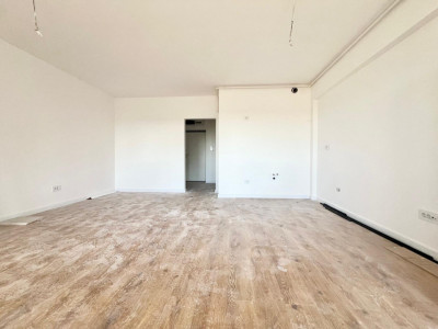 NOU / PRETABIL BIROU SAU SPATIU COMERCIAL /GRADINA PROPRIE